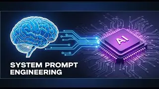 AI အတွက် System Prompt ဘယ်လိုရေးမလဲ? Google AI Studio နဲ့ Prompt ဖန်တီးနည်း