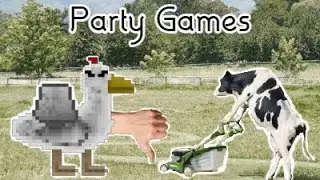 The DEFINITIVE Hypixel Party Games Tier List