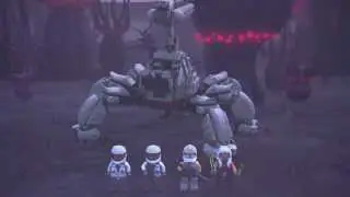 LEGO Star Wars 75013 - Umbaran MHC