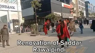 Best Place in Saddar Rwp
