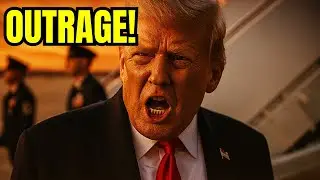 Trump is Fed UP