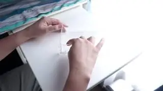 Acrylic case for single Hotwheels mainline size card:  Part 2/4