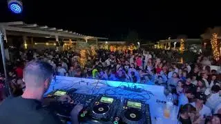 Leon @ Malua 54, Lido di Spina (15.8.20) part. I