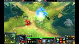 Dota 2 Ability Draft Glitch