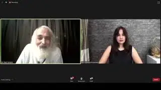 Anatta Speaks presents our mentor, senior psychiatrist, the maverick Dr. Rajiv Jerajani