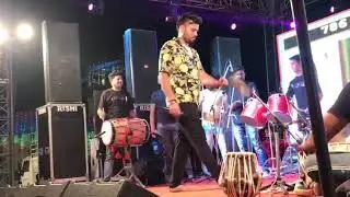 Diljaan live performance Nakodar darbar