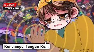 FNF - Keriting Nih Jariku 💅