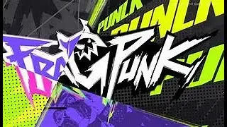 Frag Punk - Lests play ranked