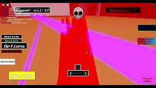 U:3DBB Ops - OldFile Insanity