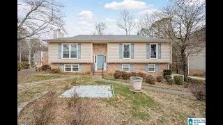 Homes for sale - 101 Comanche Cir, Alabaster, AL 35007