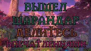 Neverwinter EU M20 Шарандар.Ну как он вам в общем?