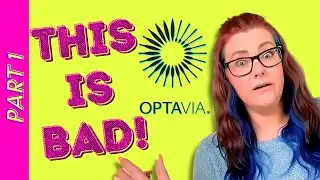 План Optavia 5 и 1...НЕ ДЕЛАЙТЕ ЭТОГО!
