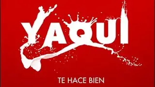 Leche Yaqui Logo Variations