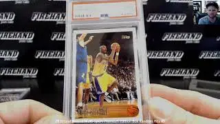 2020 Leaf Best of Multi-Sport Premium Edition Box Random Hits #5 ~ 8/25/20