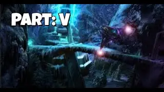 HALO CE - LEGENDARY CAMPAIGN (Gameplay Walkthrough) Part 5