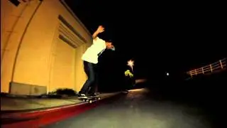 Chad Duff- behind the scenes