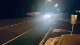 KE70 with 3tgte, shake down run