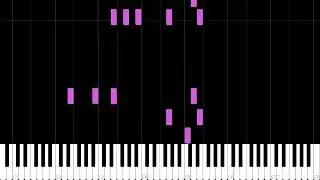 Drake - Liability | The Theorist Piano Cover NEW VERSION @TheTheorist