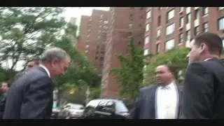 reporter with a question for bloomberg