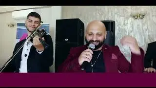 Sebi de la Turda & Orchestra -❌ COLAJ JOCURI ȚIGANEȘTI ❌ LIVE 100%  ( Cover 2024 )
