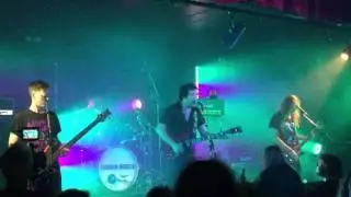 Former Angels - Intro // Shadow By The Sun - Live - 6/11/15