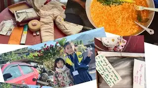 Thank you so much to all the teachers #minivlog #@orenivlogs 