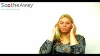 No More limited activity with Sootheaway Therapy Relief system for Migraines