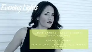 Steve Carniel - Golden Shores (original mix)