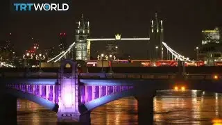 London Attack: Six killed in London 