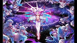 [FGO]Tokugawa Restoration Labyrinth, Ooku Event Full Story Part 3 [Fate Grand Order]