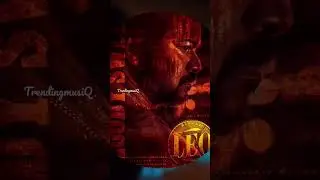 #leo #thalapthy67 #poster #lokesh #arjun #trisha #priyaanandh #mansur