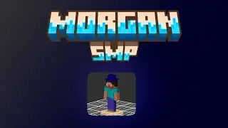 Como aplicar SKIN no Custom Player Models (CPM) - MorganSMP 