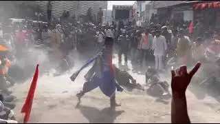 दूदूभगवा रैली 💓💓💓💓