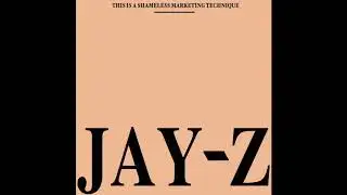 4:44 - JAY-Z EP (2017)