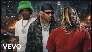 Lil Baby - ( Don't Let Go ) Ft Future & Lil Durk