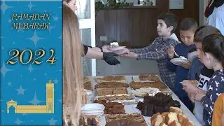 El ‘Juan Morejón’ acoge un desayuno solidario a favor de Luna Blanca