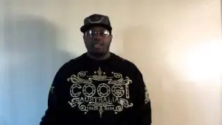 Ravon Redd (formerly Big Redd) - 