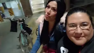 Pobrecita