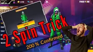 Green Criminal event || only 80 diamond trick || green criminal return freefire