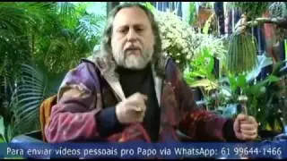Masturbação e Vibrador: Sou divorciada e tenho libido muito forte. Não quero casar só por sexo!
