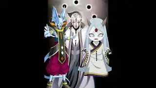 Wheerus solos anime / #shorts | Unknown Gaming Z | WHO IS STRONGER|