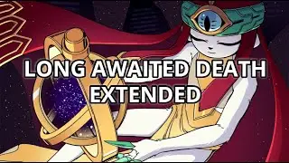 Long Awaited Death Extended (Ji) - Nine Sols OST