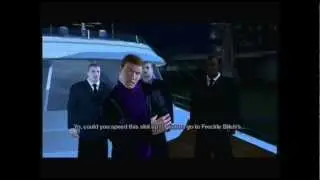 Saints Row Cutscenes (3rd Street Saints Part 2/2)