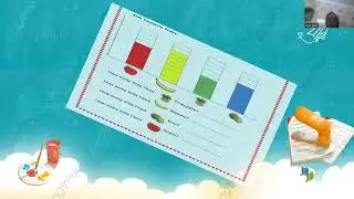 Miss\Sara adel . Math teacher for grades 2 - 4 and 6