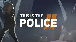 Bass Ventura - This Is the Police 2 OST