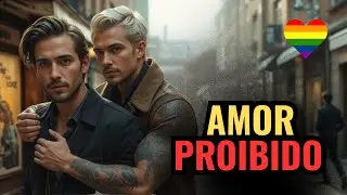 ELE PAGOU A UM MENDIGO PARA FINGIR SER SEU NAMORADO