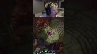The Mejai's story.