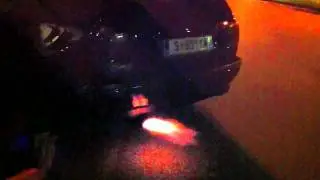 vr6k   Launch control