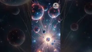 Is There More Out There? Exploring the Multiverse Theory #Trending #shortvideo