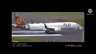 Not 321 go! Touch it aviation